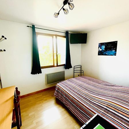 Chambres A La Campagne 모이랑 외부 사진