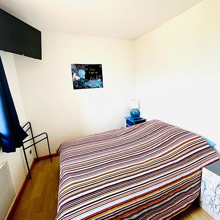 Chambres A La Campagne 모이랑 외부 사진