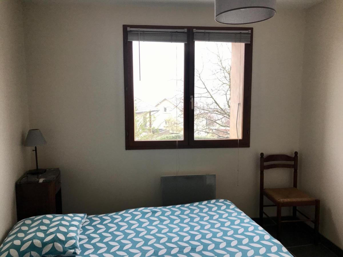 Chambres A La Campagne 모이랑 외부 사진