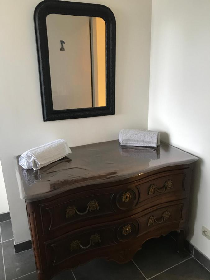 Chambres A La Campagne 모이랑 외부 사진