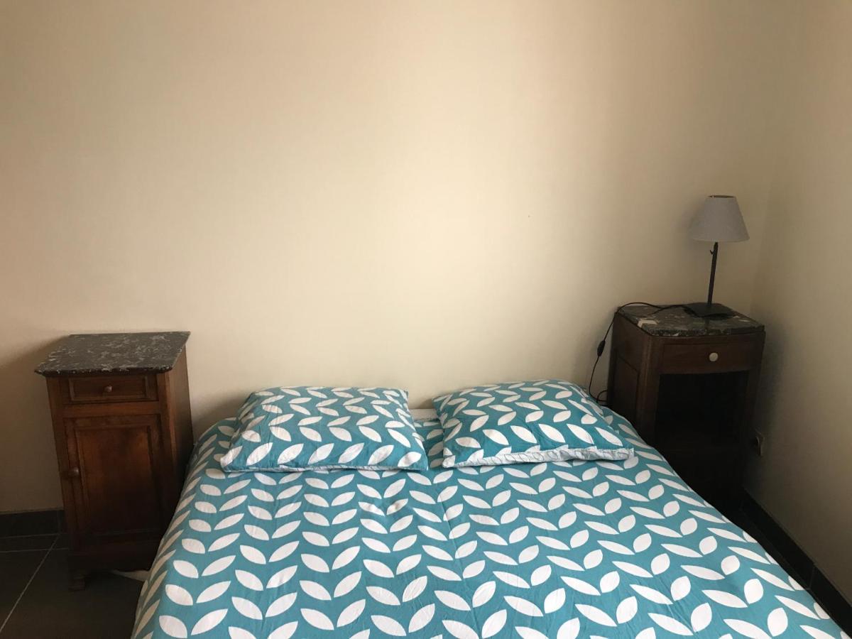 Chambres A La Campagne 모이랑 외부 사진