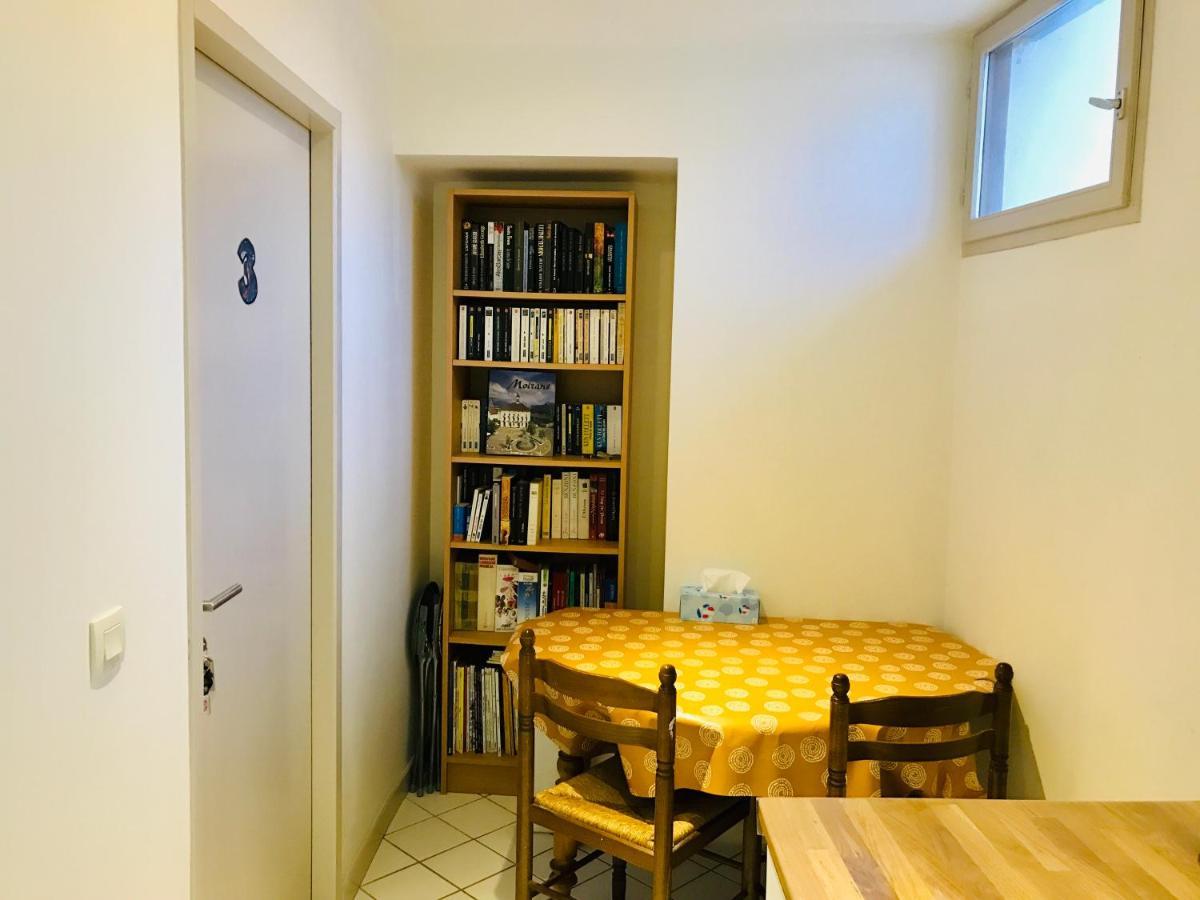 Chambres A La Campagne 모이랑 외부 사진