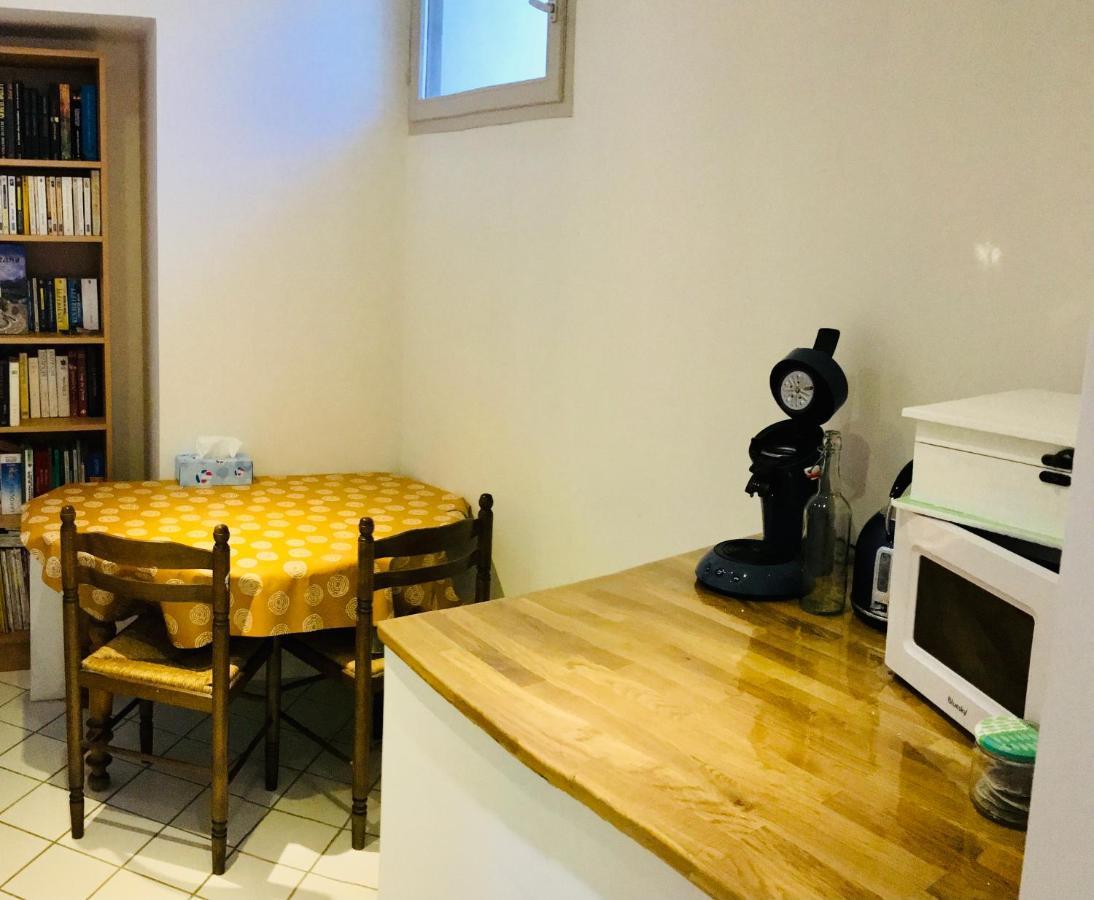 Chambres A La Campagne 모이랑 외부 사진