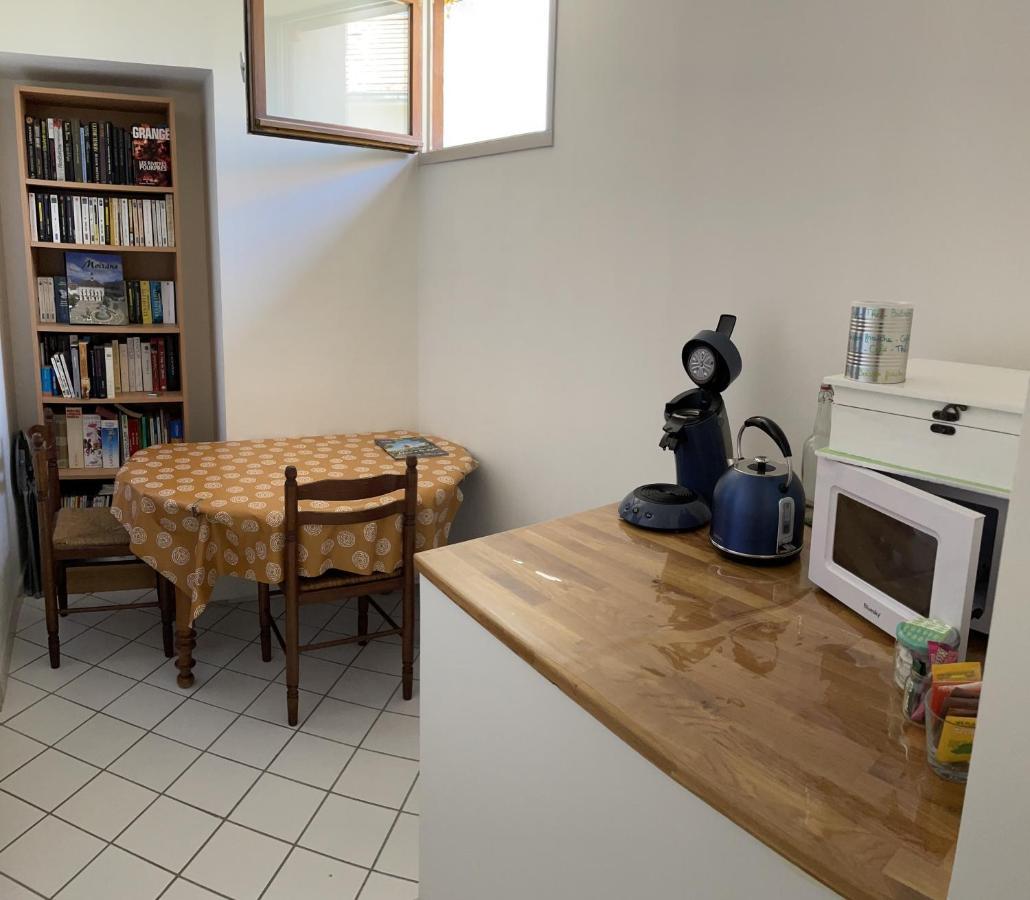 Chambres A La Campagne 모이랑 외부 사진