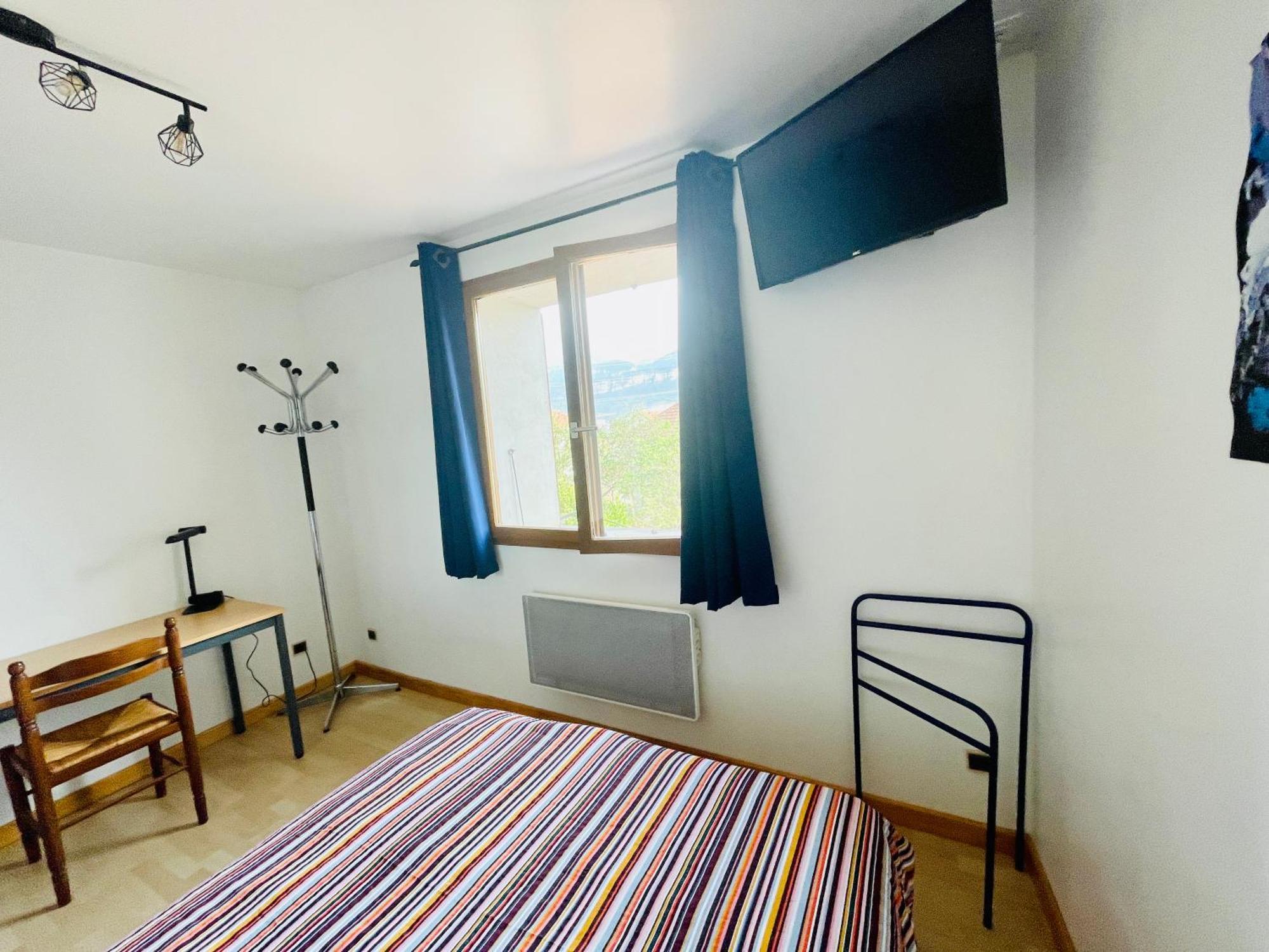 Chambres A La Campagne 모이랑 외부 사진