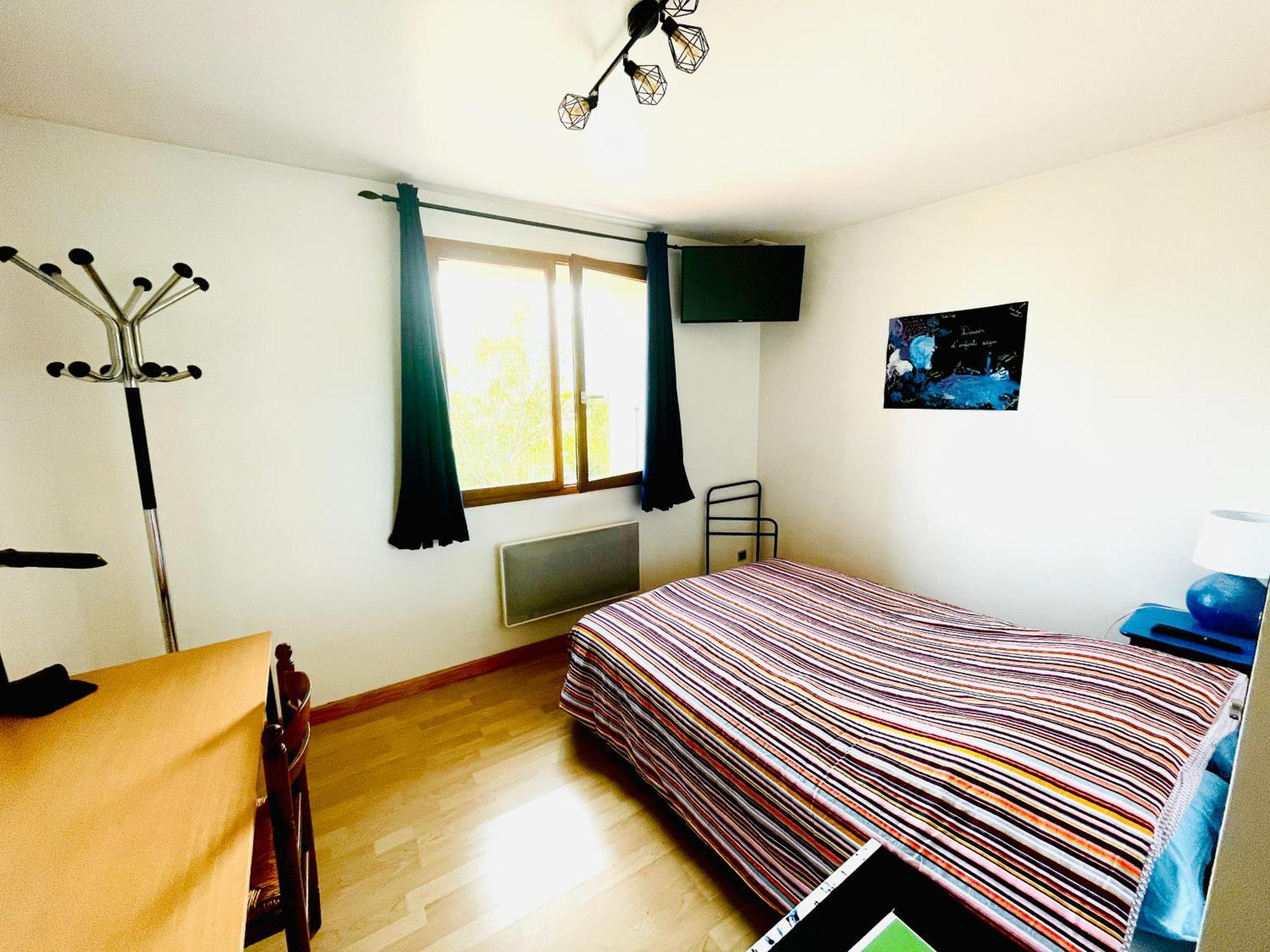 Chambres A La Campagne 모이랑 외부 사진