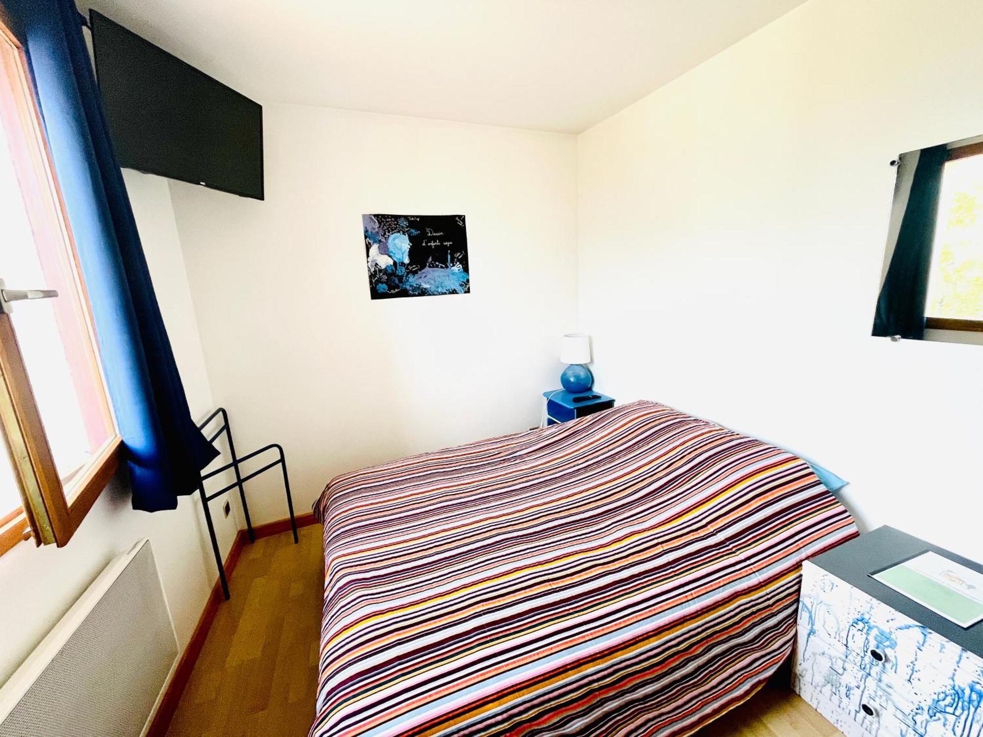 Chambres A La Campagne 모이랑 외부 사진